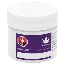 Shishkaberry