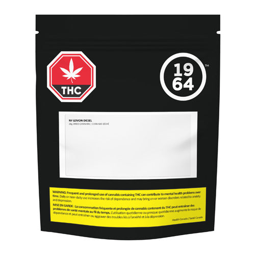 Ny Lemon Diesel 2