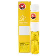 Citrus Punch Pre-Rolls