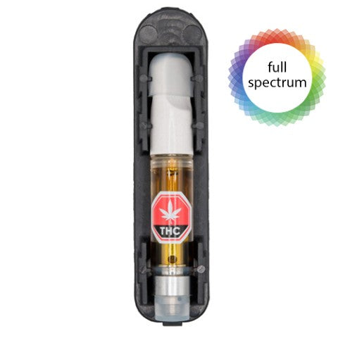 Bc Guava Gas Live Rosin Vape Cart 2