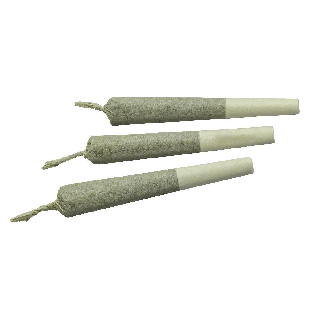 Sour Og Cheese Pre-Rolls