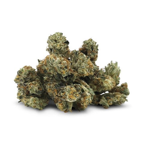 Strawberry Skrilla Lto 2