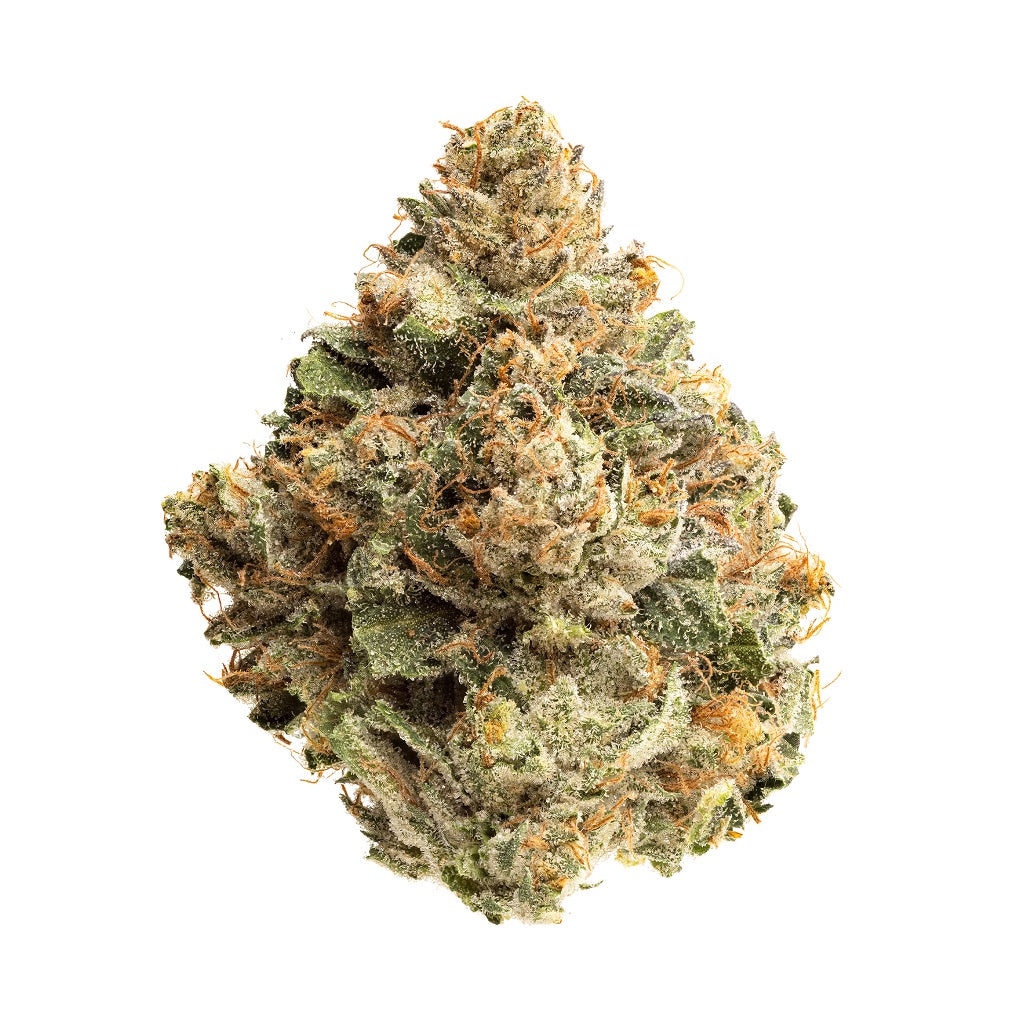 Bc Organic Sweet Bubba