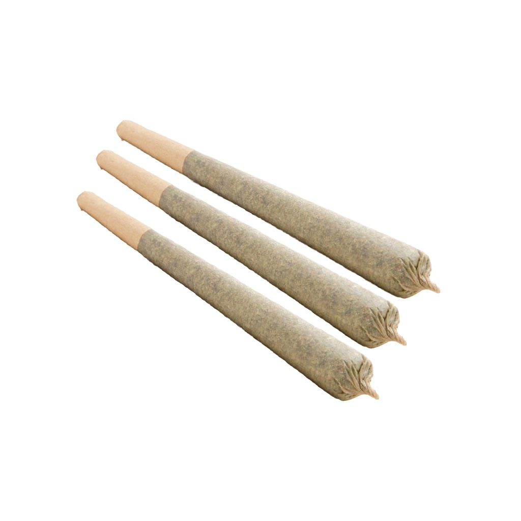 Darkest Side Of The Moon Pre-Roll