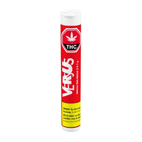 Indica Pre-Rolls 2