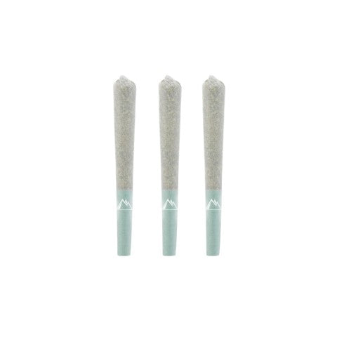 Rainbow Lava Pre-Rolls
