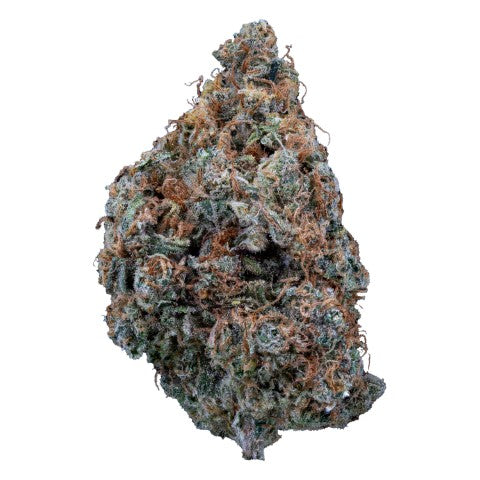 Organic Divine Intervention Lto