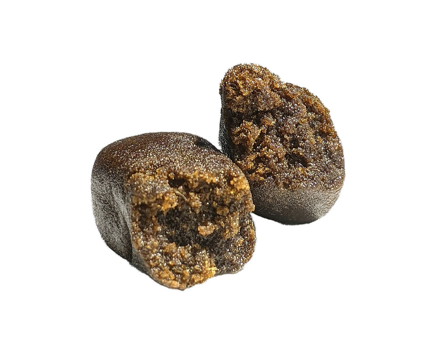 Old School Hash
