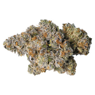 Blueberry Kush