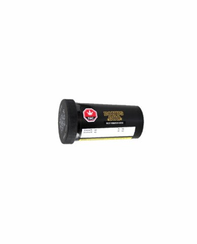 Rocky Mountain Herer Pre-Rolls 2