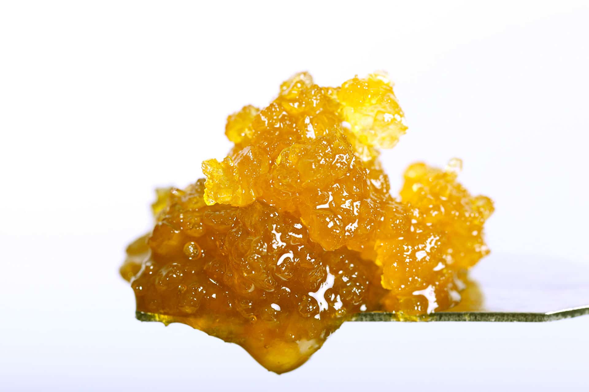 Bubba Live Rosin