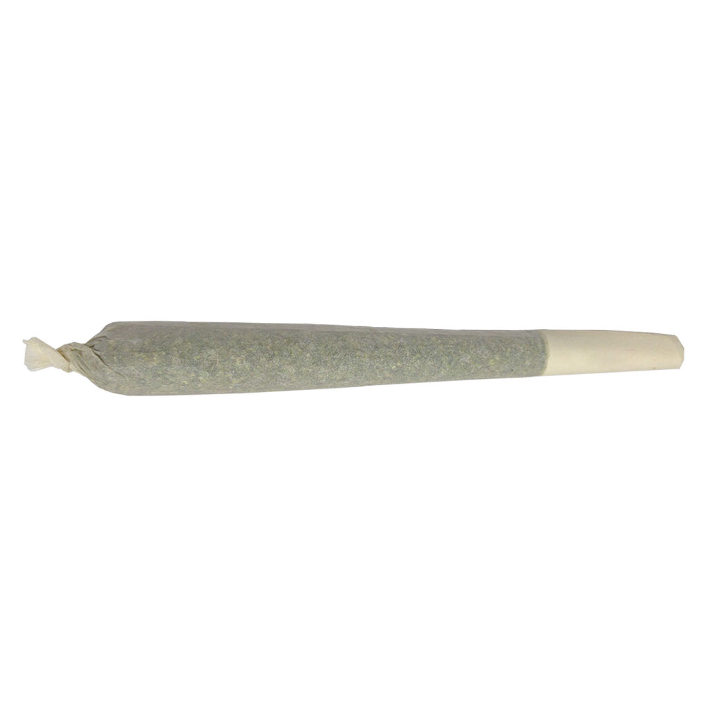 Pineapple Cake Pre-Rolls