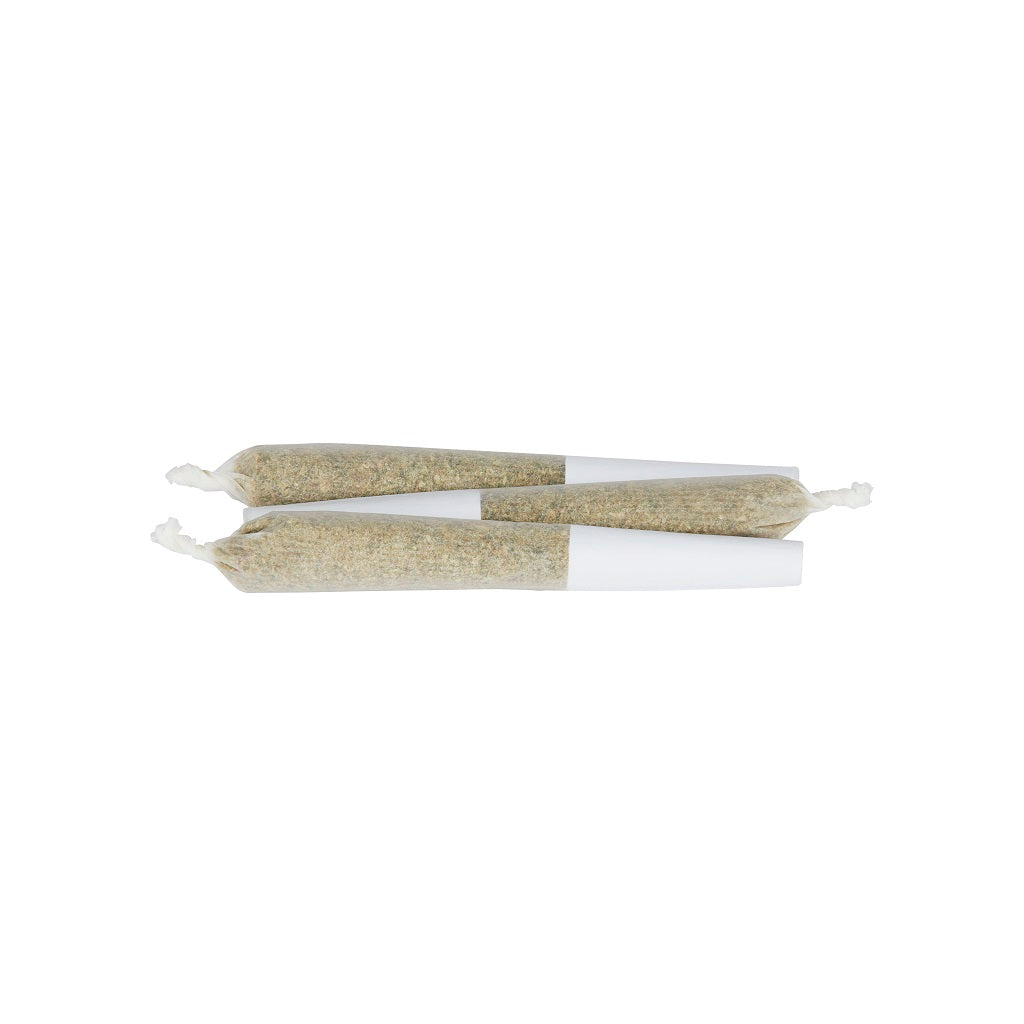 Okanagan Grown Cold Creek Kush Pre-Roll