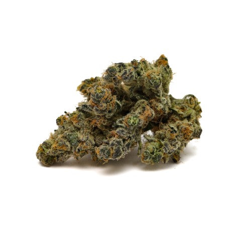 Sitka legends- vanilla latte 3.5g