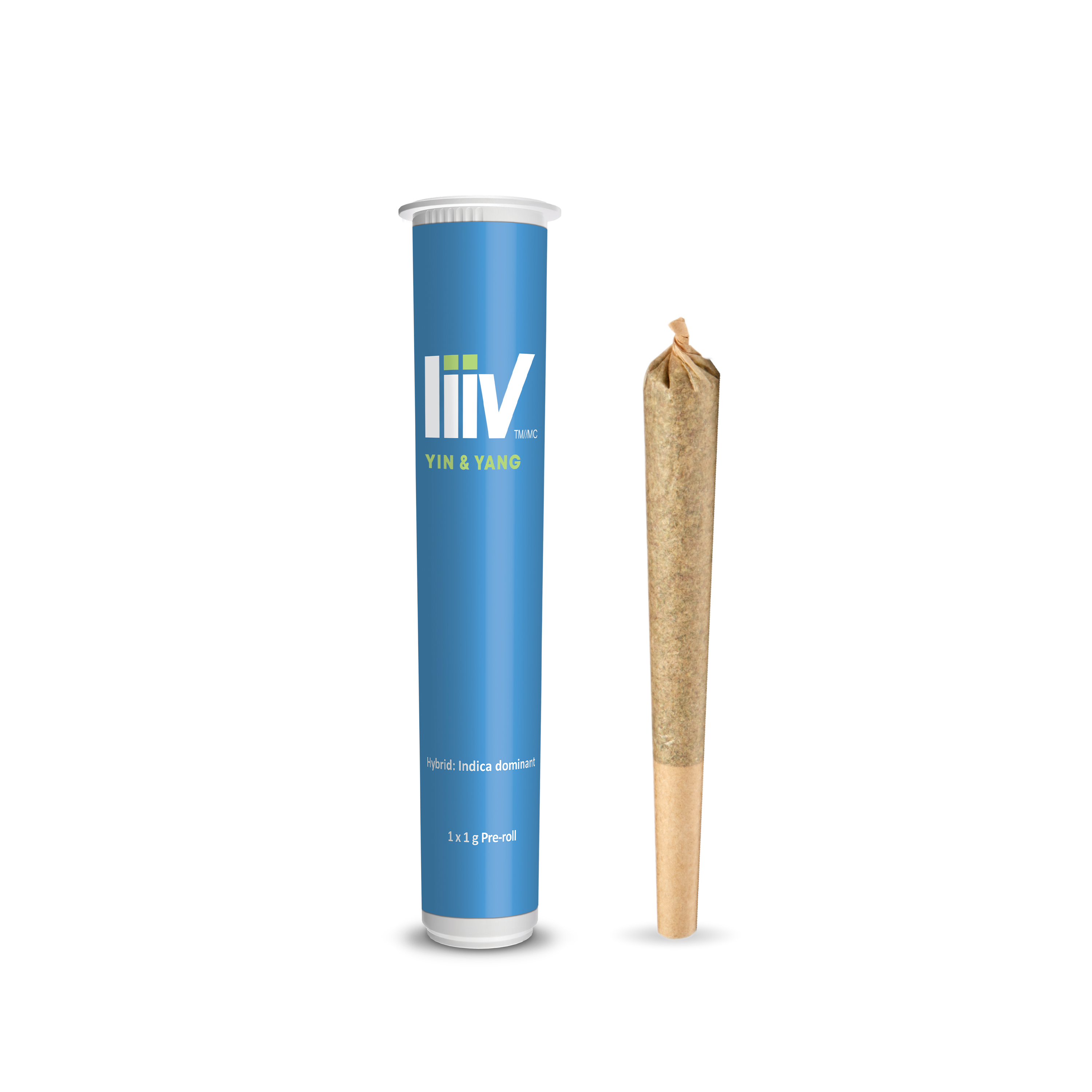 Yin & Yang Pre-Roll