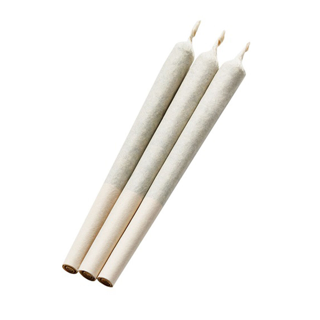 Island Honey Pre-Rolls