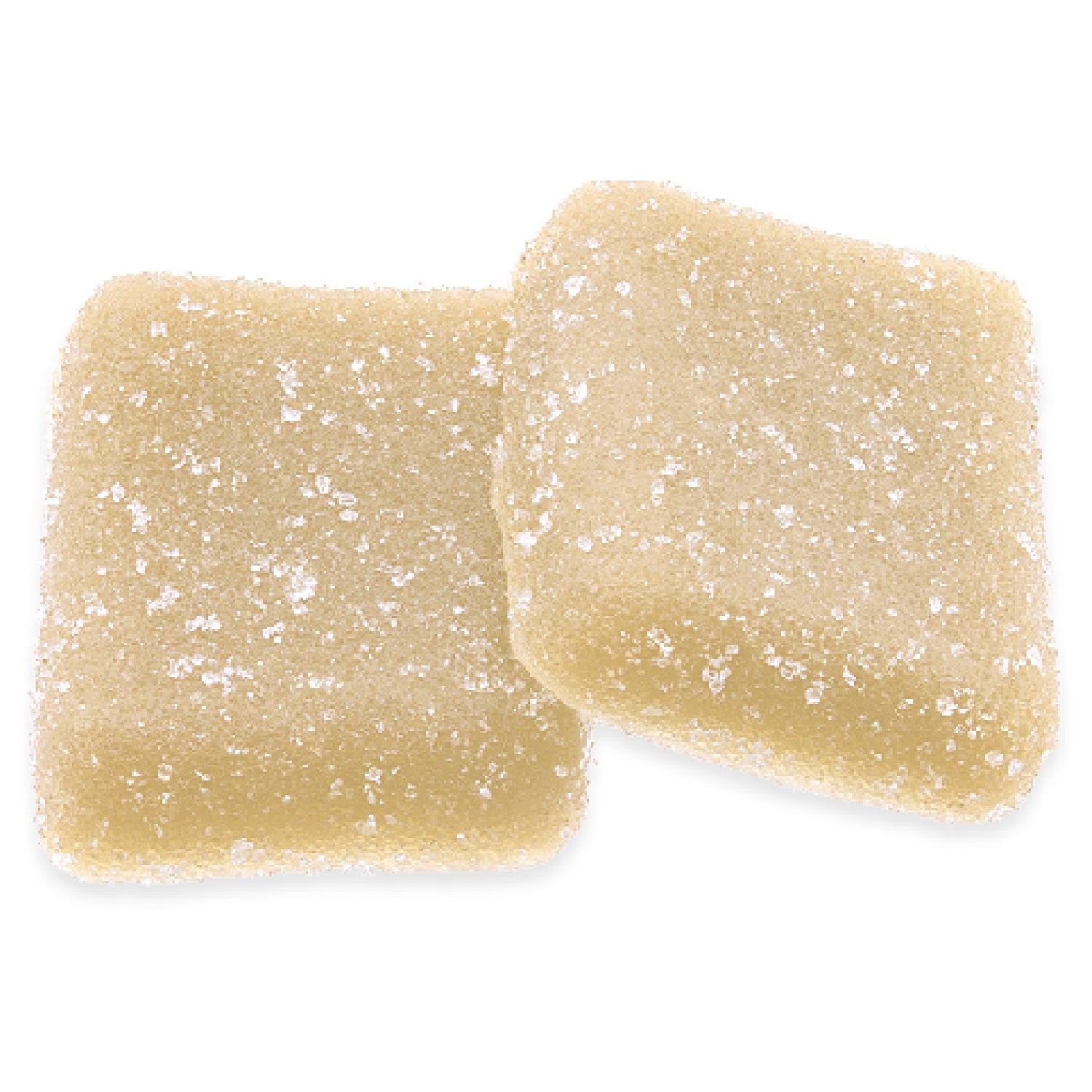 Real Fruit Pear 1:1 Thc:Cbg Gummies
