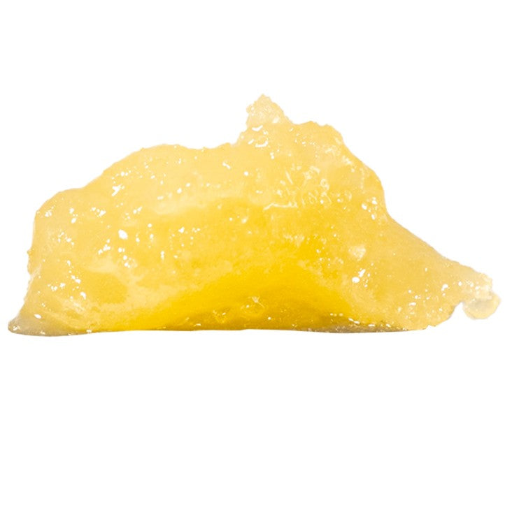 D Burger Cured Resin Jumbo Jar