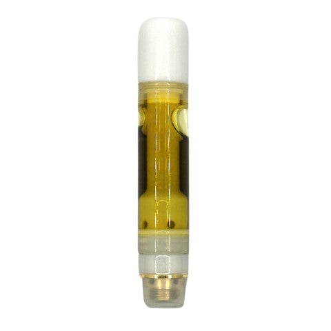 Lemon Sour Diesel Live Rosin Cartridge 2