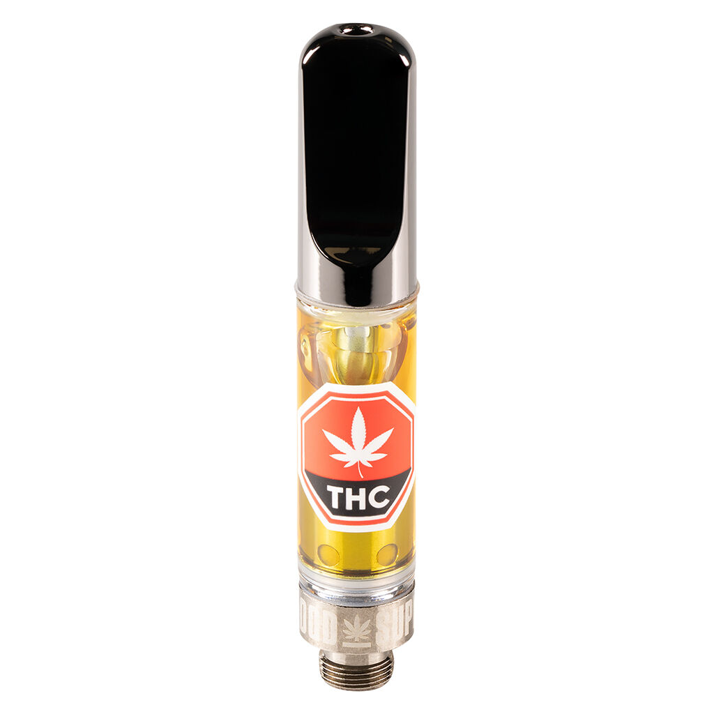 Rocket Bomb Pax Cartridge