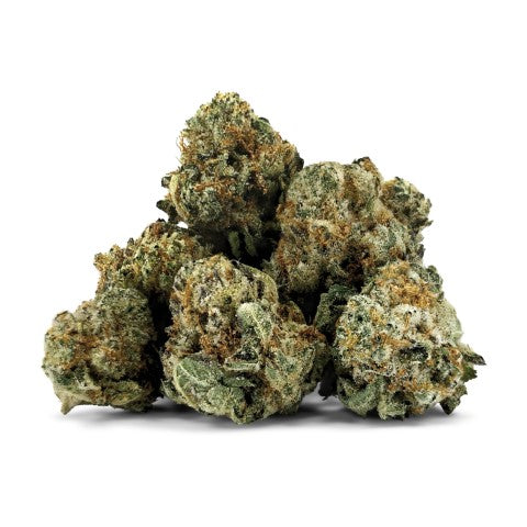 Moonbeam Kush Smalls