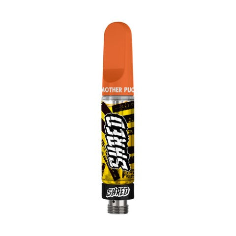 Mother Pucker Peach Cartridge