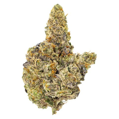 SweetGrass-Organic 91 Octane