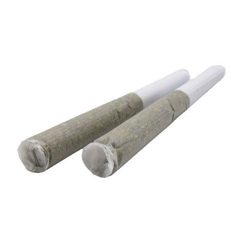 Romulan Grapefruit Pre-Rolls 2