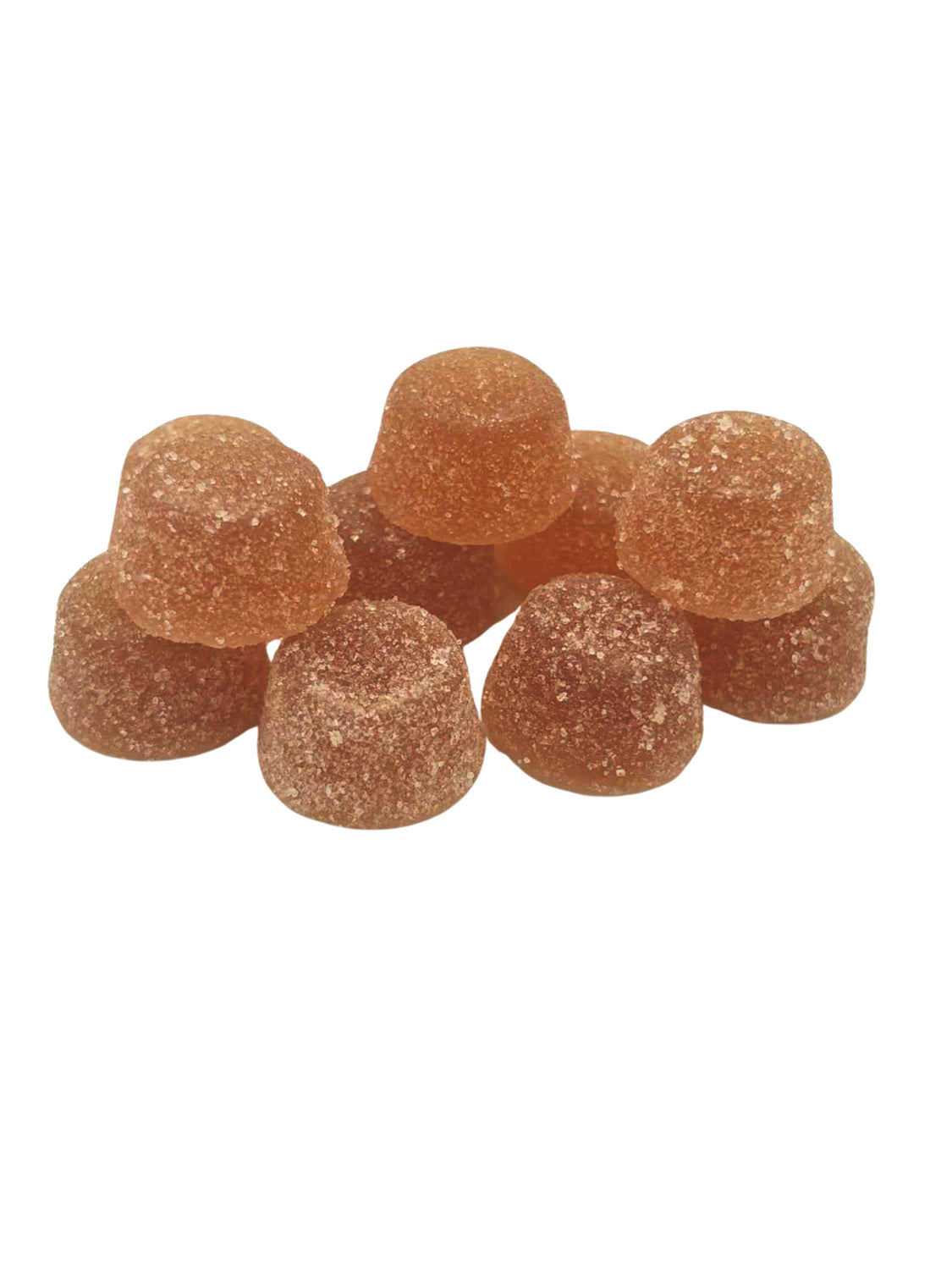 Strawberry Jam Chews