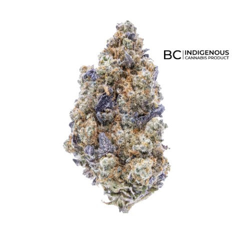 All nations- modified grapes 28g