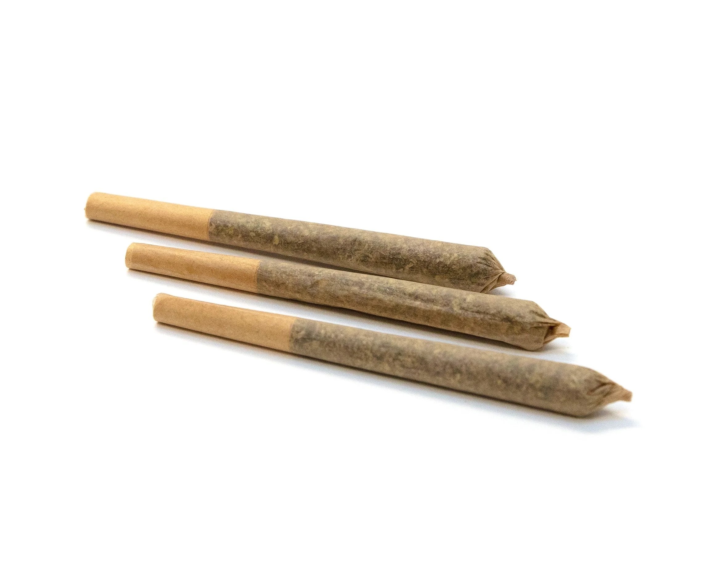 Cosmic Funk Pre-Rolls
