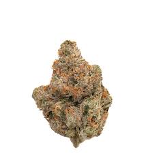 Organic Bc Rockstar