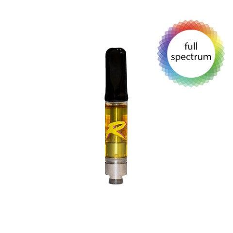 Tropicali Sour Live Rosin Cartridge