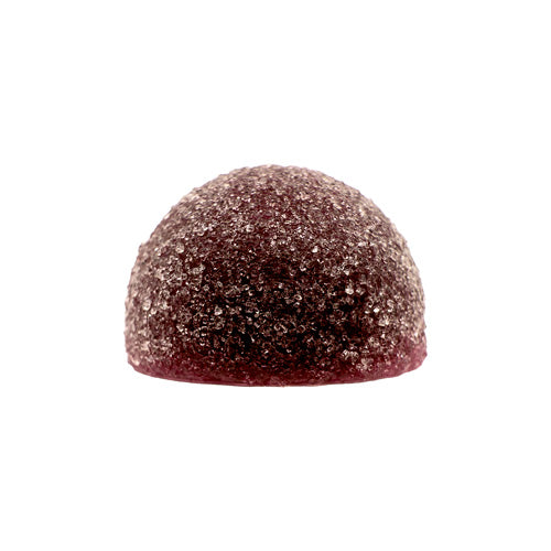 Mega Purple Resin Infused Gummy