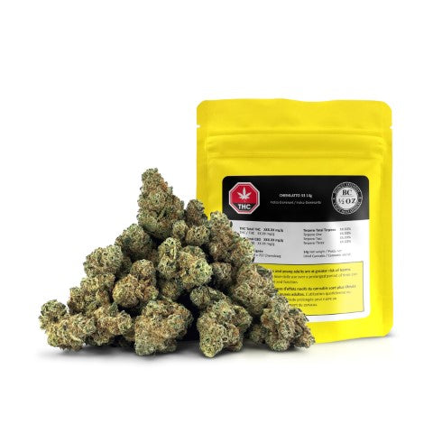 Chemlatto 33