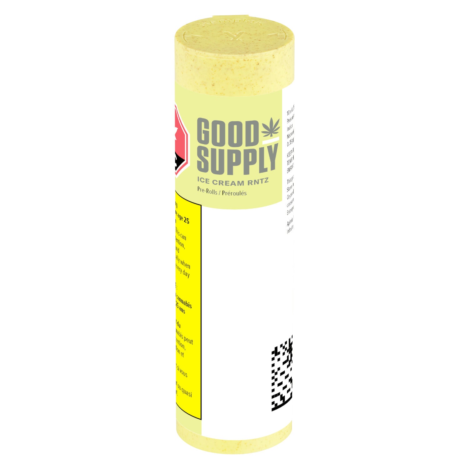 Ice Cream Rntz Pre-Rolls 2