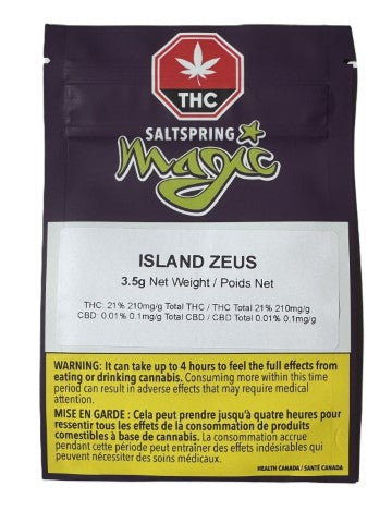 Zeus