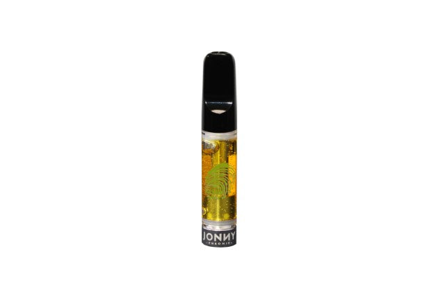 Crimson Cranberry Liquid Diamonds Cartridge Lto