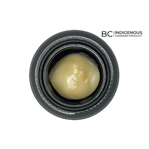 Dabble-Hashplant Live Rosin