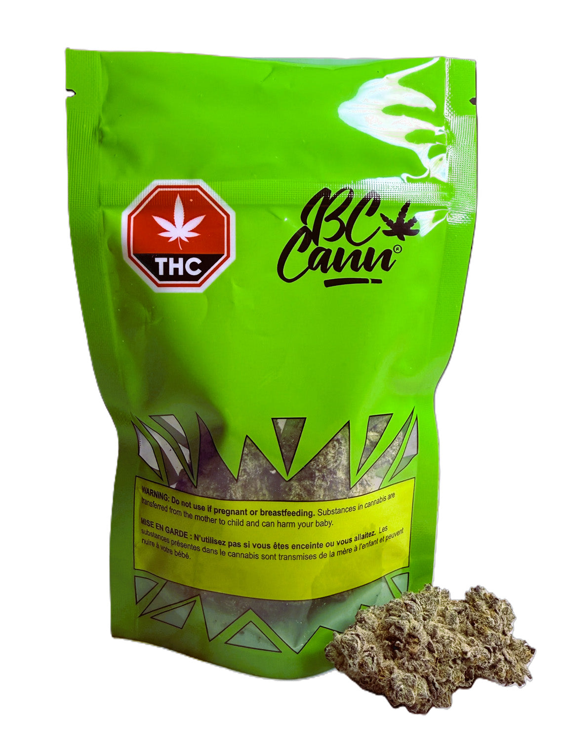 Black Diamond X Flower Lto 2