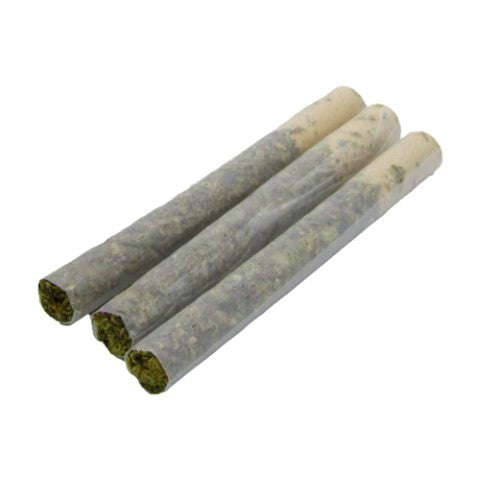 Frosted Kush Cake Prerolls