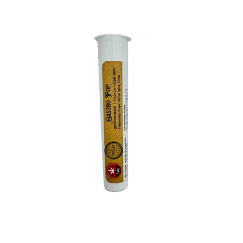 Gastro Pop Lto Pre-Rolls 2