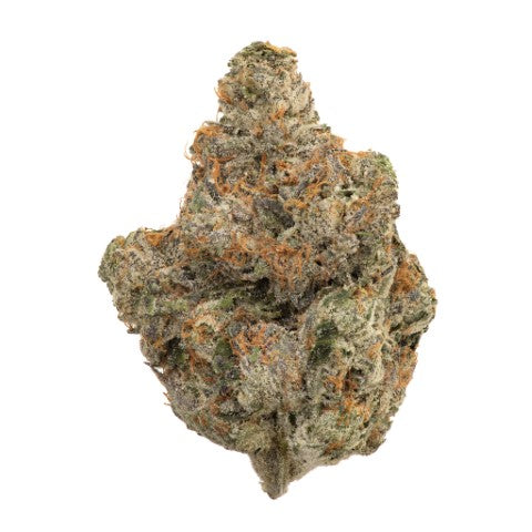 WHISTLER CANNABIS- ORGANIC BC ROCKSTAR