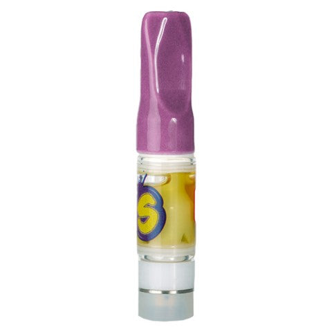 Seasonal Sweet Exotic Live Rosin Cartridge
