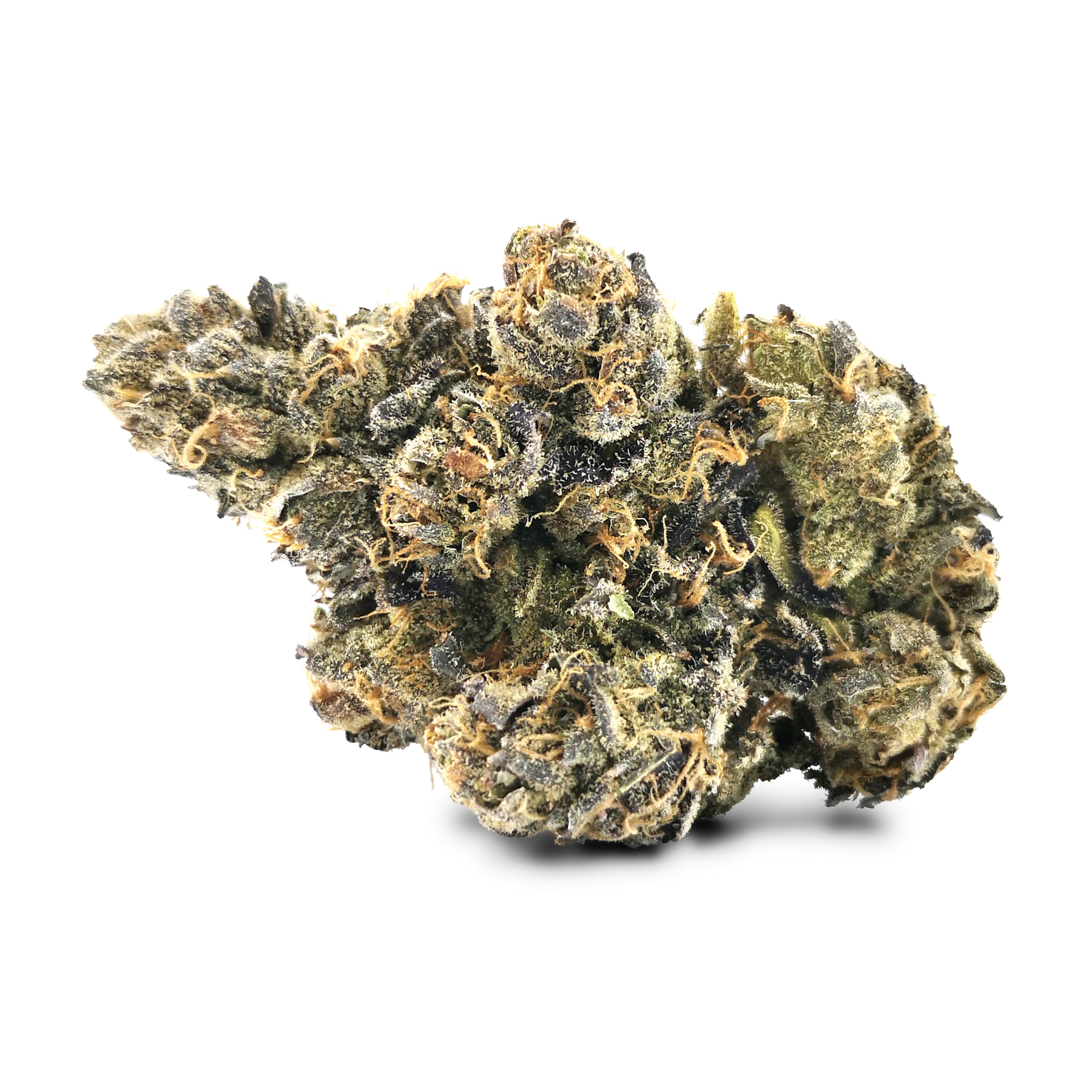Pineapple Buds White Chocolate