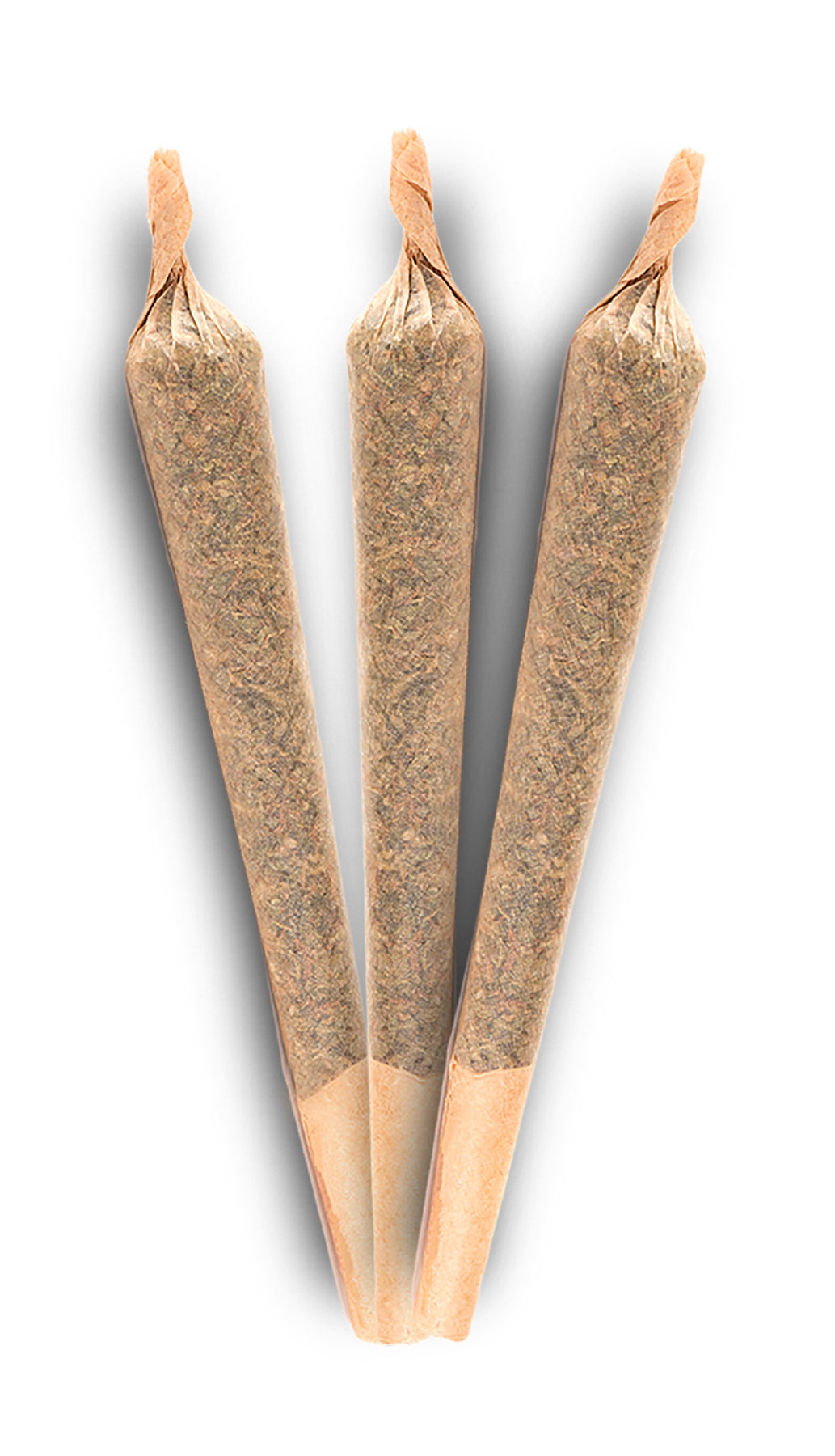 The Leviathan Pre-Rolls