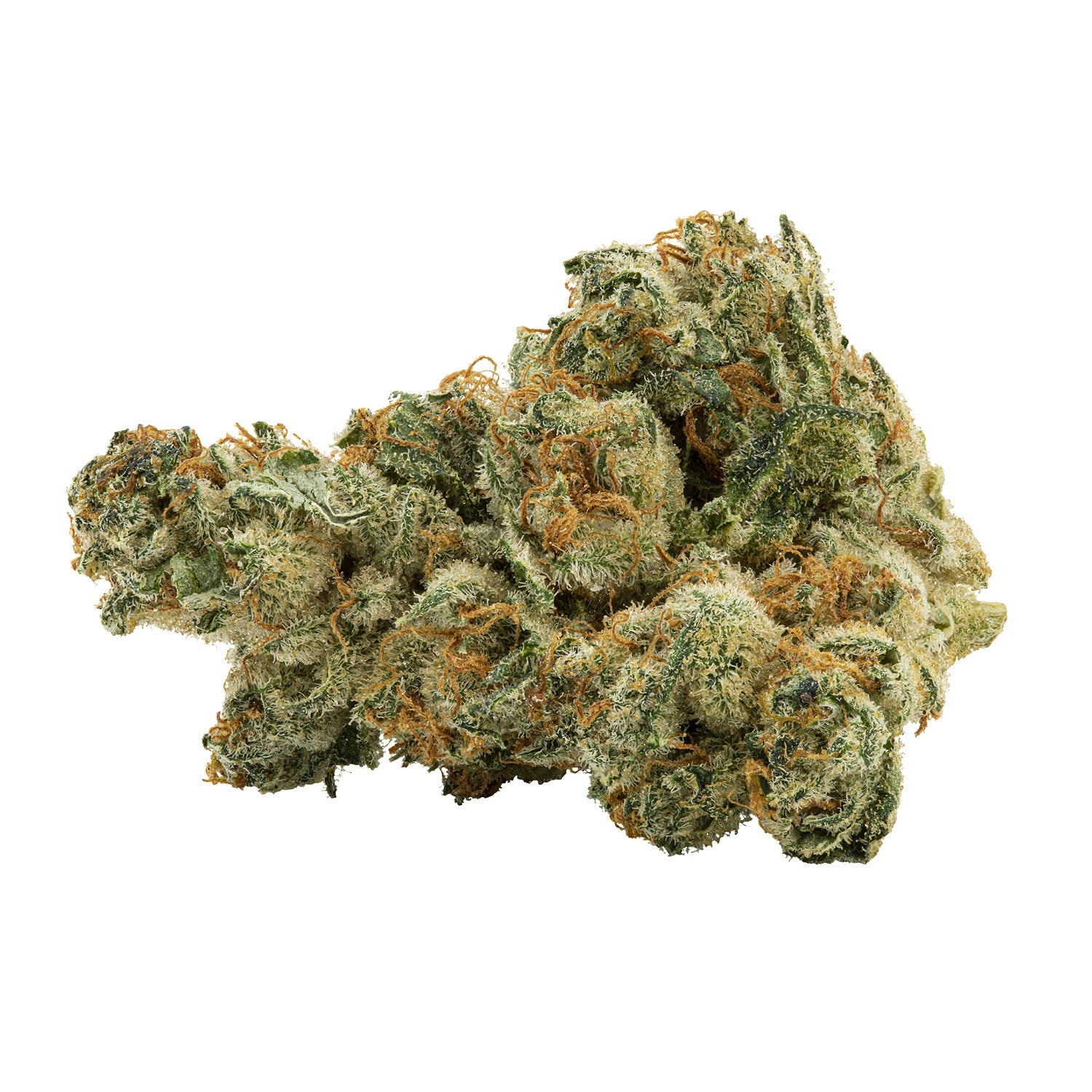 Big bag O Buds- vanilla gelato