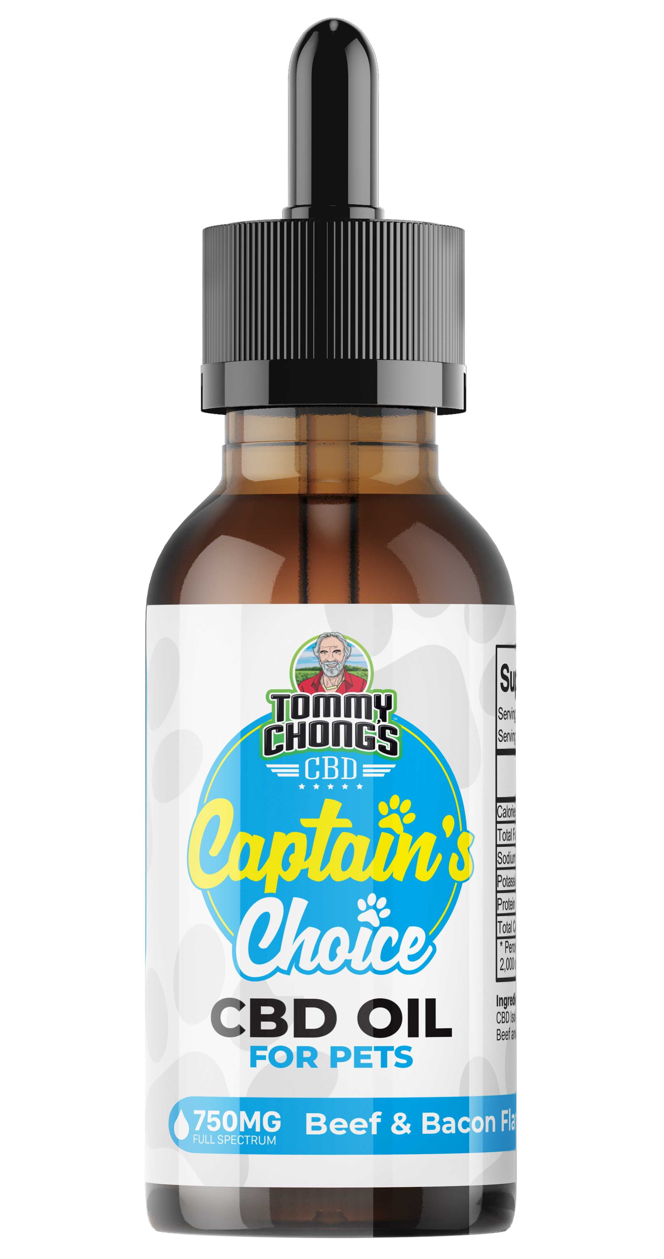 High Cbd Blend