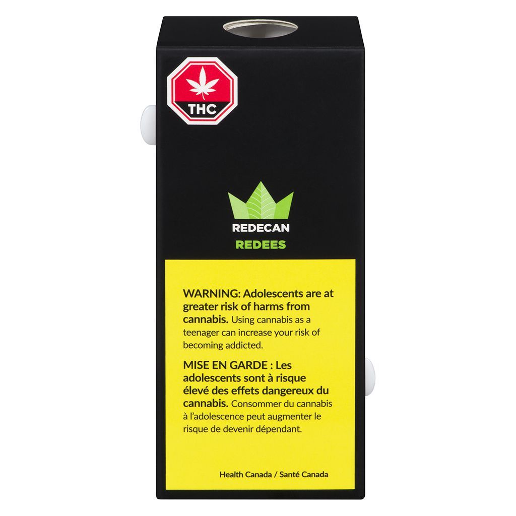 Redees Shishkaberry Pre-Roll