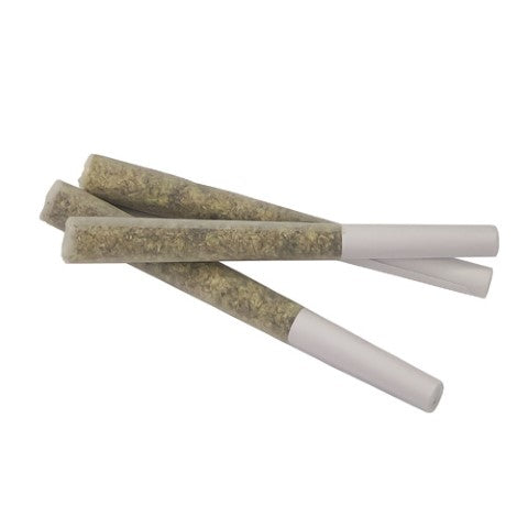 Gustosa Uva Diamond Infused Pre-Roll Lto 3X0.5G 2
